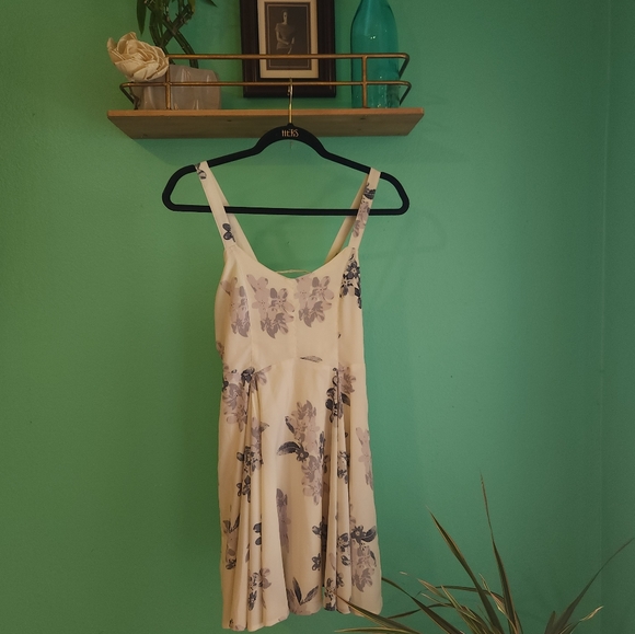Vintage sundress - Picture 3 of 8